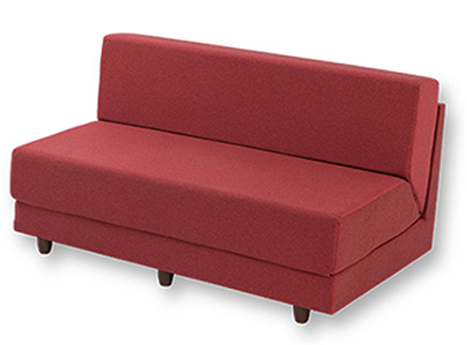  CH SOFA FOAM / SPAZIO